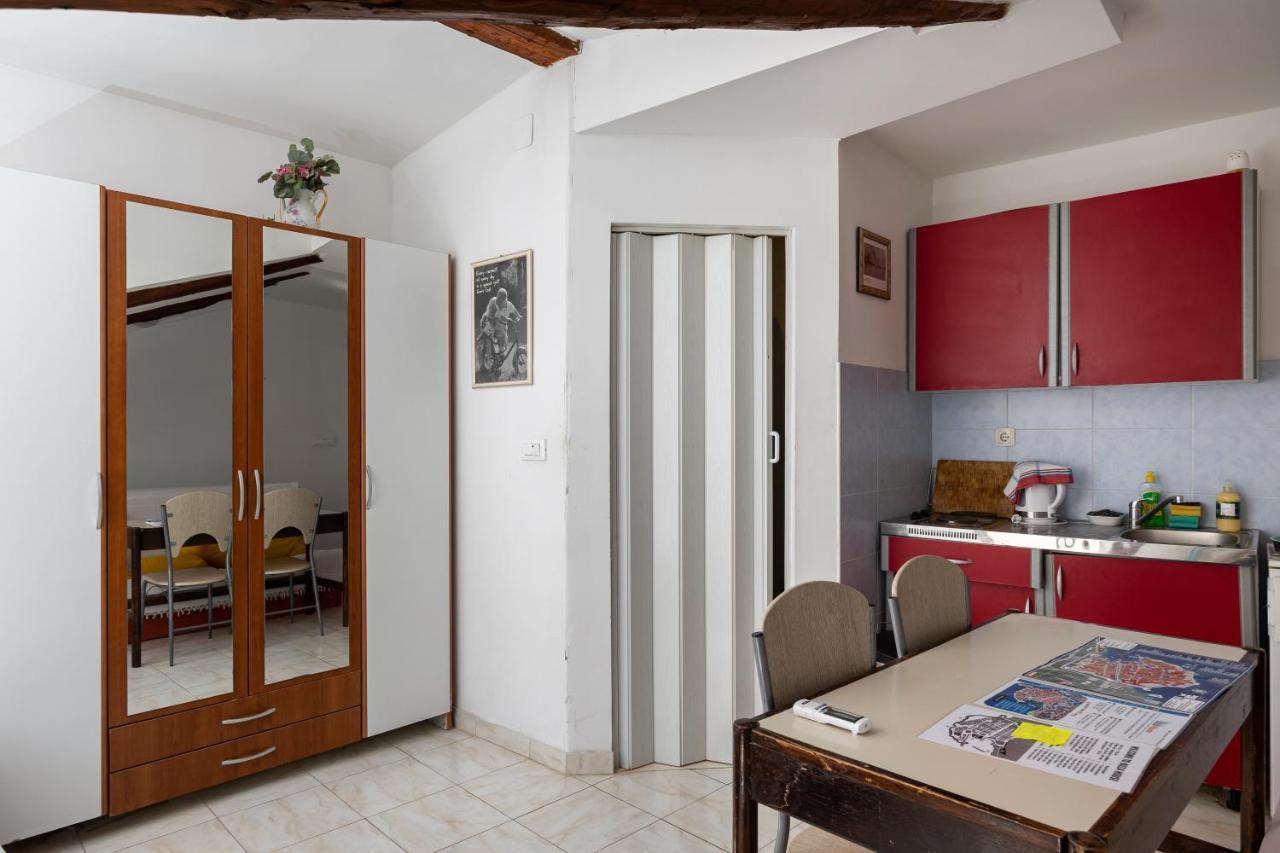 B&B Buza House Dubrovnik Exterior foto