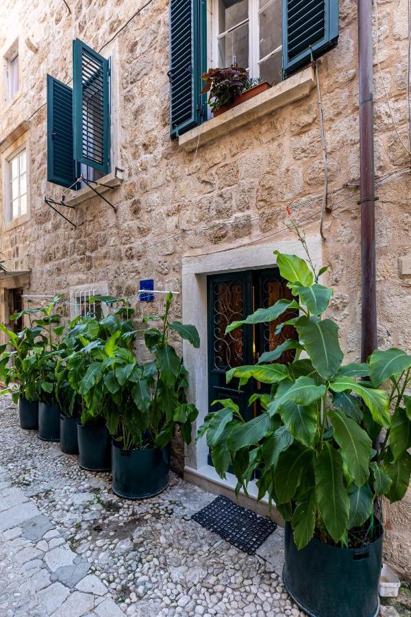 B&B Buza House Dubrovnik Exterior foto